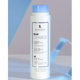 Lendan Shampoo Blue Charge 300ml