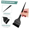 Healeved Hair Coloring Supplies Set 6pcs Hair Dyeing Kit Brush