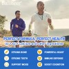 Balincer Height Growth Supplement - Supports Musclar,Bones And Joint Health