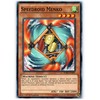 Yu-Gi-Oh! - Speedroid Menko (HSRD-EN005) - High-Speed Riders - 1st Edition - Common