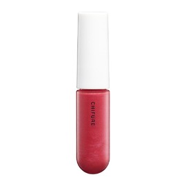 Chifure Lip Gel Lipstick Unscented 213 Rose Pearl 4.3g