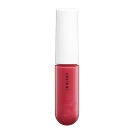 Chifure Lip Gel Lipstick Unscented 213 Rose Pearl 4.3g