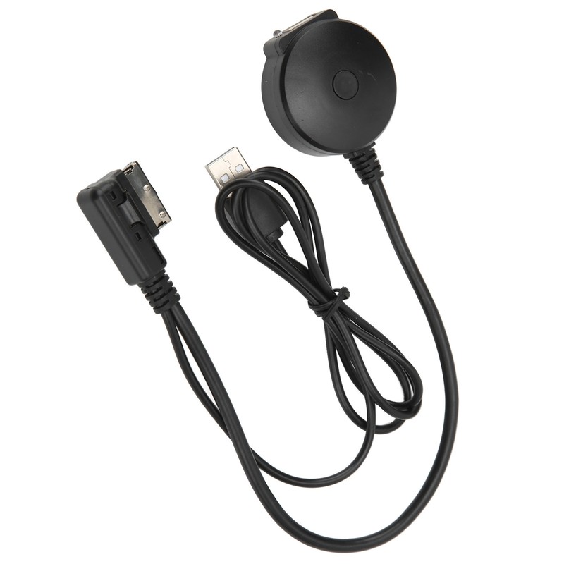 Car Audio Cable Bluetooth Music Adapter Replacement for A3 A4
