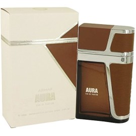 Armaf Aura Eau de Parfum for Men 3.4 fl. oz. / 100ml