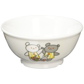 マルケイ こぐまちゃん 飯茶碗 小 J30BKO