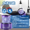 Vacuum Filter Compatible with V10 SV12 Filter Part Number: 969082-02