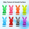 Reprapper Silk TPU Filament, 95A Shore Hardness, 1kg TPU 1.75mm,