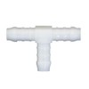Takagi T-Joint Hose Coupler 0.32 inches (8 mm), Hose Usable
