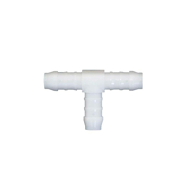 Takagi T-Joint Hose Coupler 0.32 inches (8 mm), Hose Usable