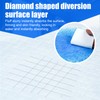 25pc 36" x 36" Extra Large Bed Pads Disposable Adult