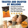Café Valet Regular Dark Roast Single Serve Coffee Packets –