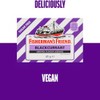 Fisherman's Friend - Pack of 6, 45g Blackcurrant Lozenge Packs,