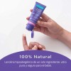 Lansinoh Crema Para Pezones 40 G Lanolina 100 % Natural