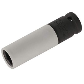 SW-Stahl Wheel Nut Insert with Protective Cover and Cap 15 mm 07878L