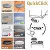 Wagner QuickClick® Chair Glides – Set of 4 for Screwing