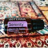 Doterra Serenity Mezcla Relajante Aceites Esenciales Doterra 15 Ml