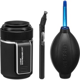 Lenspen NSKLK-1 New SensorKlear Loupe Kit for Camera