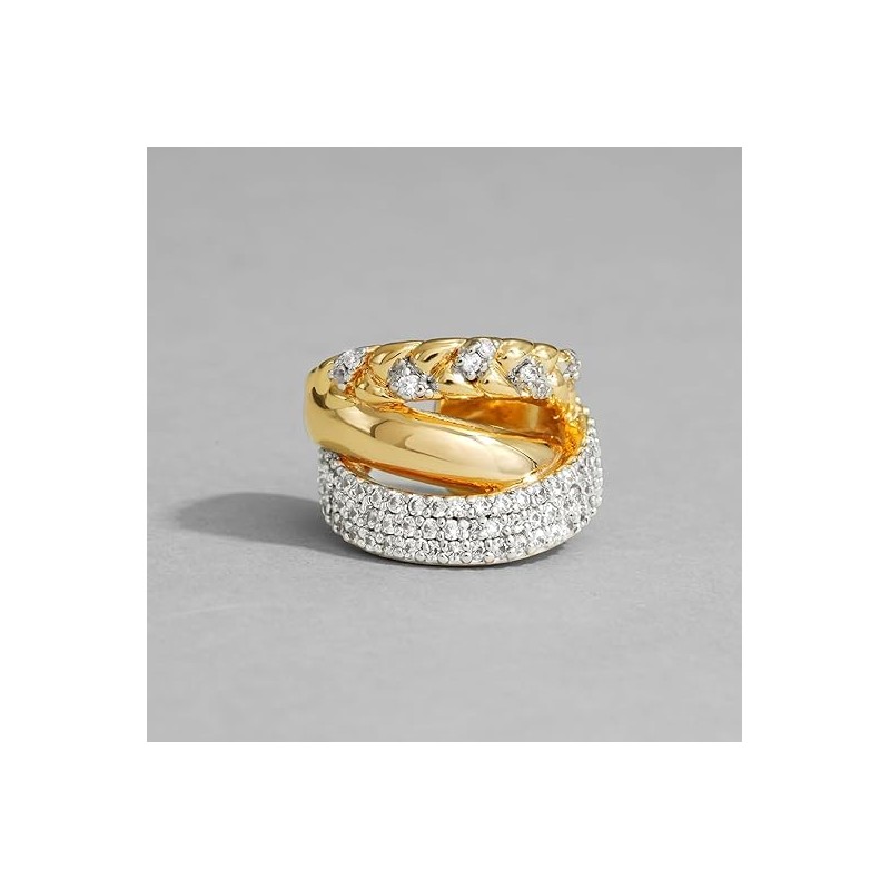 Jenosy Gold Earrings, Gold Plated