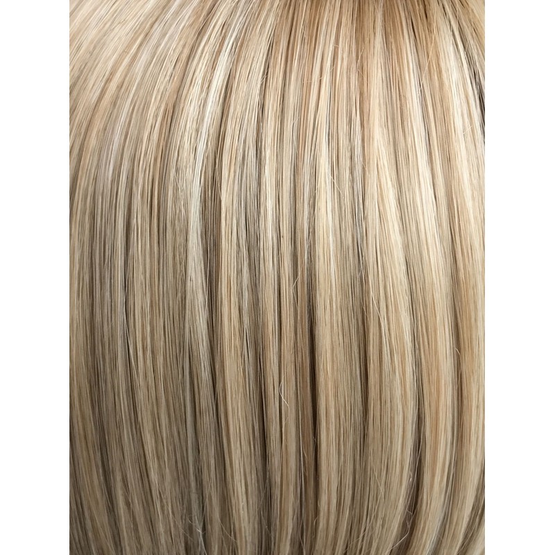 BOMBSHELL HAIR EXTENSIONS 180g 24" 5 Clips Flicky One Piece
