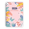 2026 Diary A5 Week to View Starts 1st Jan 2026