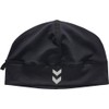 hummel hmlPERFORMANCE Beanie, Black, One Size