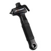 Stinger Super Duty Car Emergency Escape Tool, Hardened Carbon Steel