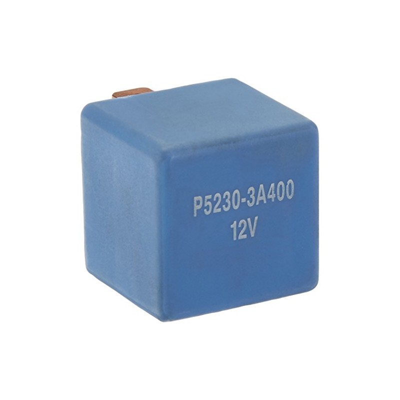 Standard Motor Products RY-592 Wiper Motor Control Relay