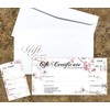 Custom Gift Certificates for Business - Add Your Store Name