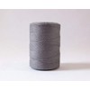 Warp Yarn for Weaving - Gray