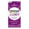 Centrum Agedefy Mujer Multivitaminico Alta Potencia 60pz