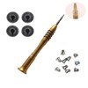 TB® Replacement Screwdriver Kit for A1398 / A1425 / A1502