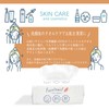 ASYUNY Thick Facial Towels, 80 Count x 3 Bags Set,