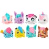 POOPAROOS SURPRISEROOS FIGURES ASSORTMENT