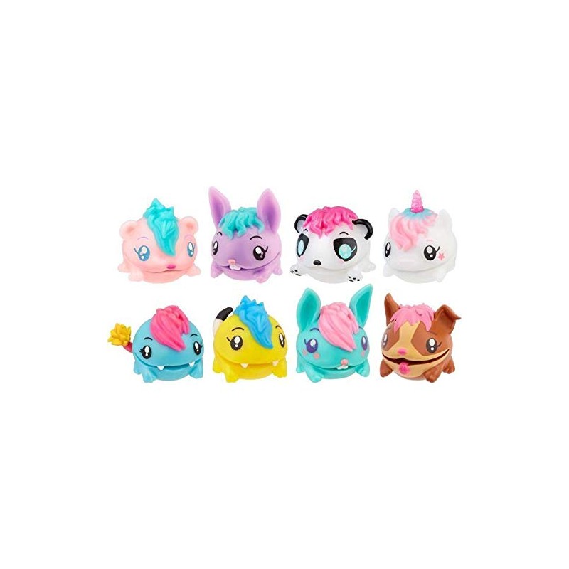 POOPAROOS SURPRISEROOS FIGURES ASSORTMENT