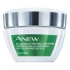 Anew Crema Facial Día SPF 25 Aclarado Textura Uniforme 30ml