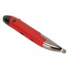 Wireless Pen Mouse Rechargeable Luminous Silent Small Portable Bluetooth 2.4g