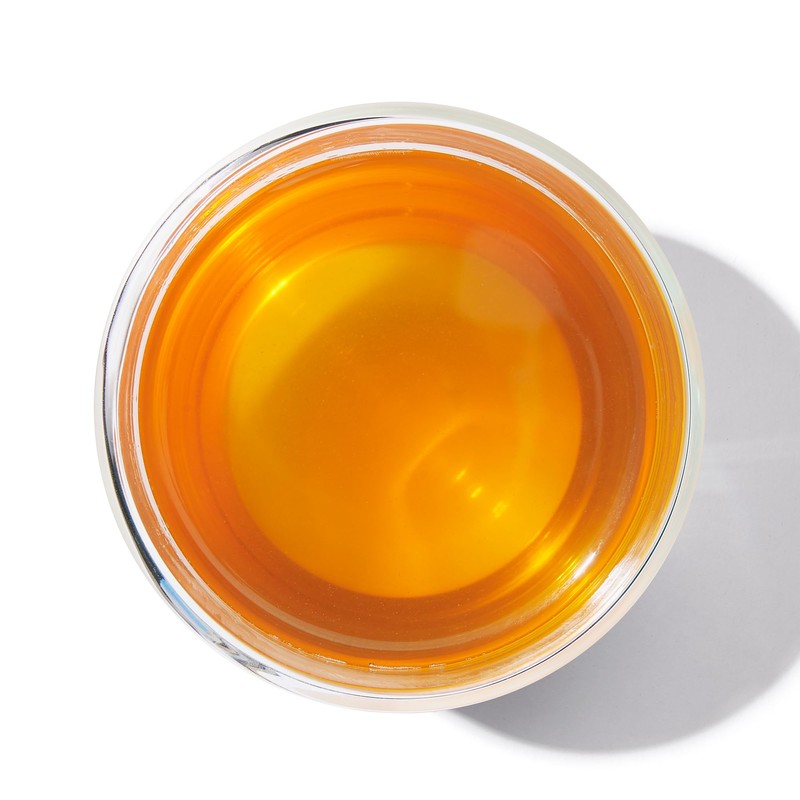 DAVIDsTEA Organic Le Digestif Herbal Tea, caffeine-free, 12 tea bags