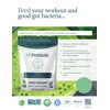 MSPrebiotic Prebiotics Fiber Supplements Very High Source of Fiber |