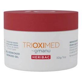 Heribac Gel Ozonizado 30 G