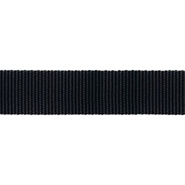 Prym 25 mm Strap for Rucksacks, Black