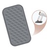 Newbealer Silicon Mat for Hot Iron Rest - Heat Resistant,