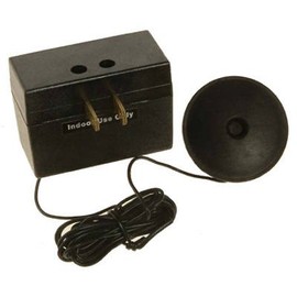 AmerTac 6043BC Plug-in Touch Dimmer Switch, 200W - Quantity 6