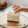 Kerzenmanufaktur x Crafted 4 Planet Pure Coconut Wax Tea Lights