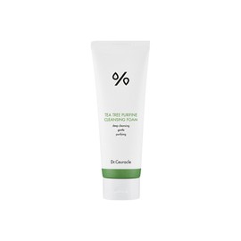 Dr.Ceuracle [Dr.Ceuracle]*renewal* Tea Tree Purifine Cleansing Foam 150g