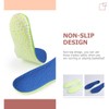 TOVINANNA Moisture Absorber Insoles Tpu Foaming 41 Size for Men