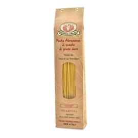 Rustichella d'Abruzzo Capellini - 500g Angel Hair Pasta - Classic Durum Wheat Pasta from Italy, Perfect for Soups & Light Sauces