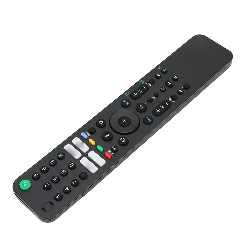 Voice Remote Control Smart Stable TV Voice Remote Controller for