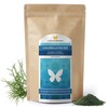 500 g Chlorella Powder, 100% Natural, Residue Controlled, No Additives,