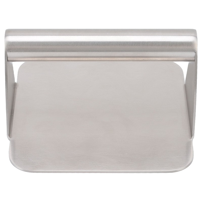 Burger Press 304 Stainless Steel Smash Burger Press for Steak