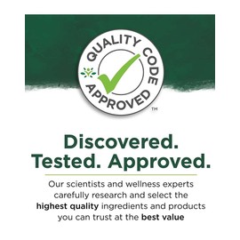 Swanson Swanson Nature's Blend Folic Acid 1000 mcg 100 Tablets